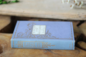 Antique Book At the Sign of the Jack O’lantern by Myrtle Reed 1907 Hardback.