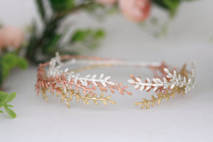 Wild Branches Choker