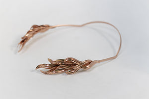 Preorder * Ariadne Flames Goddess Crown