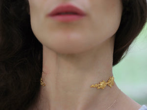 Small Branch Choker