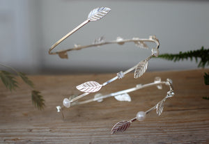 Preorder * Elinor Branch Bracelet / Arm Band