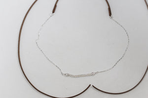 Neptune Hair Chain.