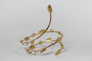 Preorder * Elinor Branch Bracelet / Arm Band
