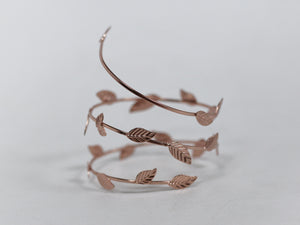Preorder * Jasmine Branch Bracelet