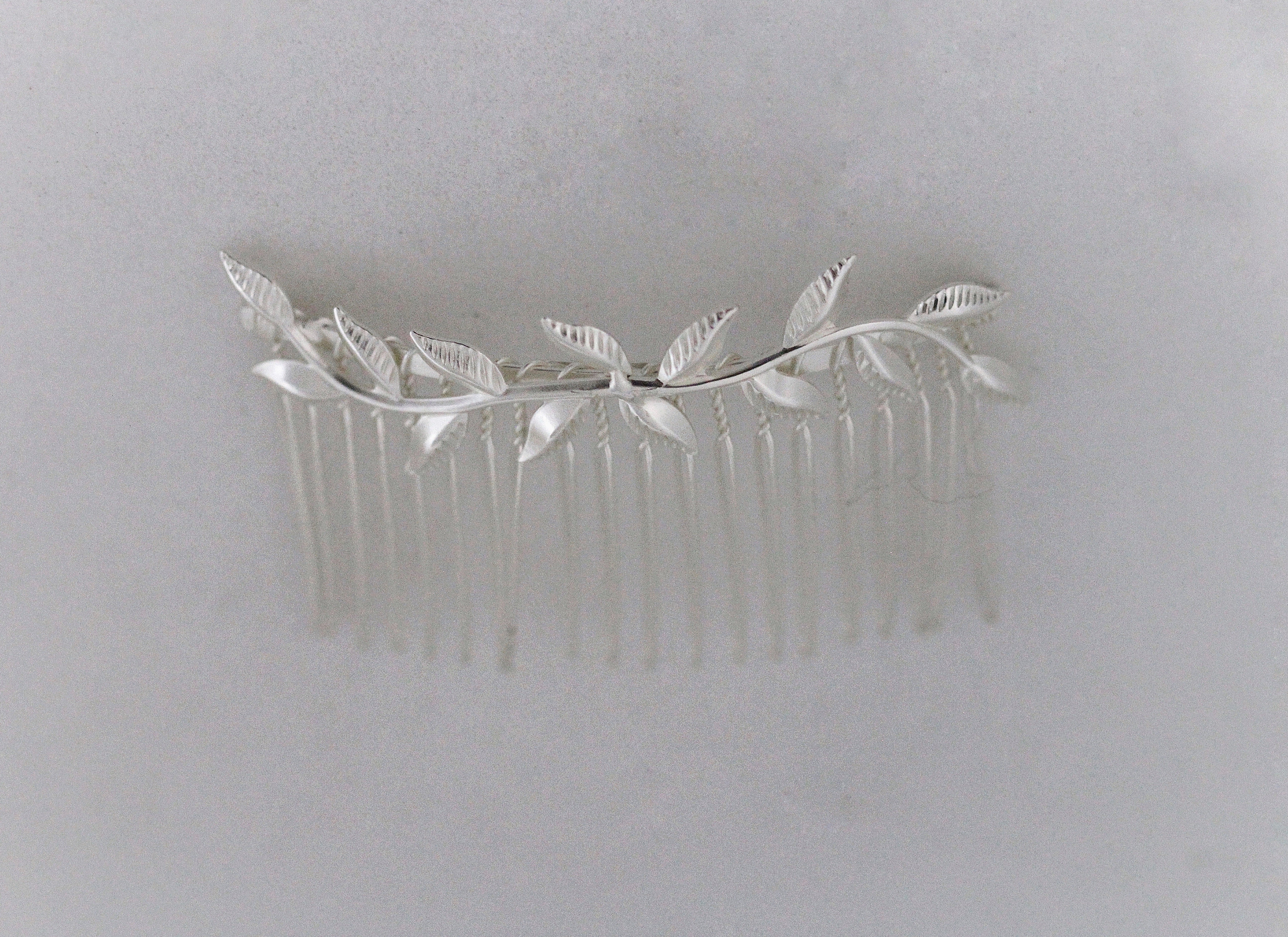 Twigs Hair Comb