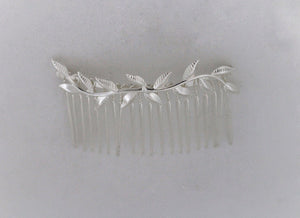 Twigs Hair Comb