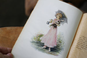 Antique Book A Weaver of Dreams by Myrtle Reed 1911 Hardback.