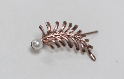 Preorder * Twig Ear Cuff