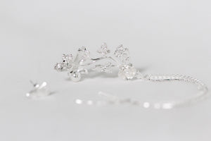 Preorder * Angie Ear Cuff