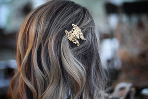 Butterfly Barrette - Limited Edition