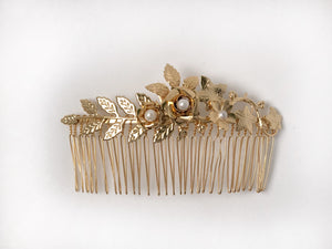 Preorder * Sophia Hair Comb