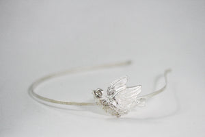 Sparrow Bird Headband