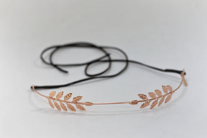 Preorder* Fairy Flexible Wire Headband