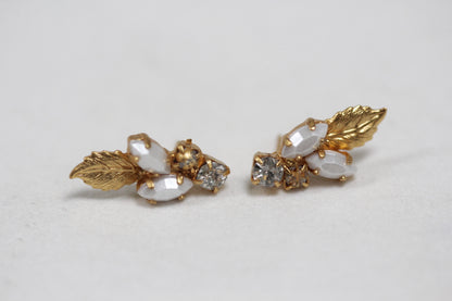 Preorder* Eva Earrings