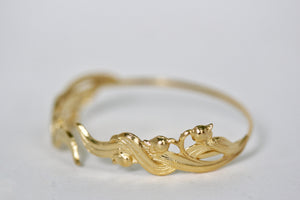 Preorder * Lily of the Valley Bracelet