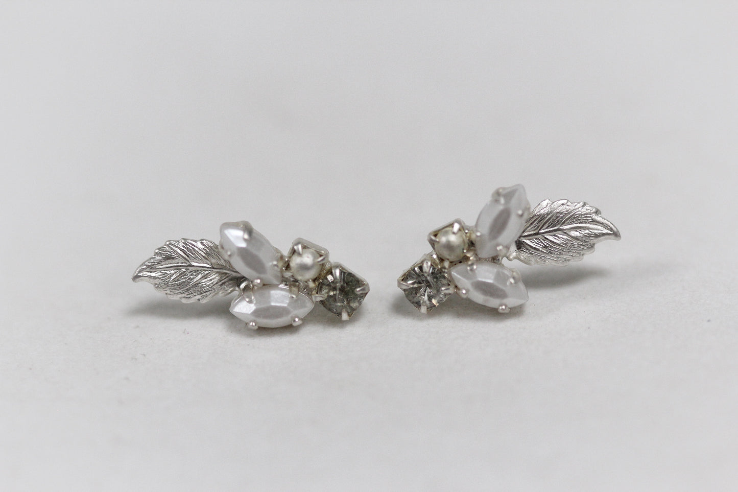 Preorder* Eva Earrings