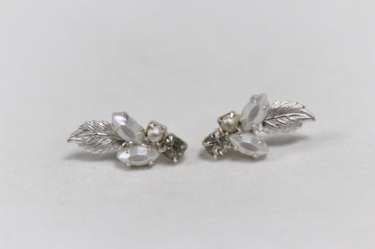Preorder* Eva Earrings