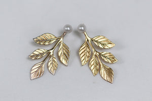 Athena Earrings