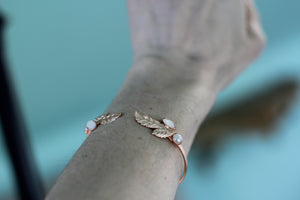 Fawn bracelet- Discounted Version