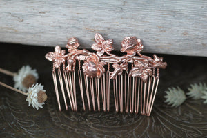 Preorder * Roses Comb