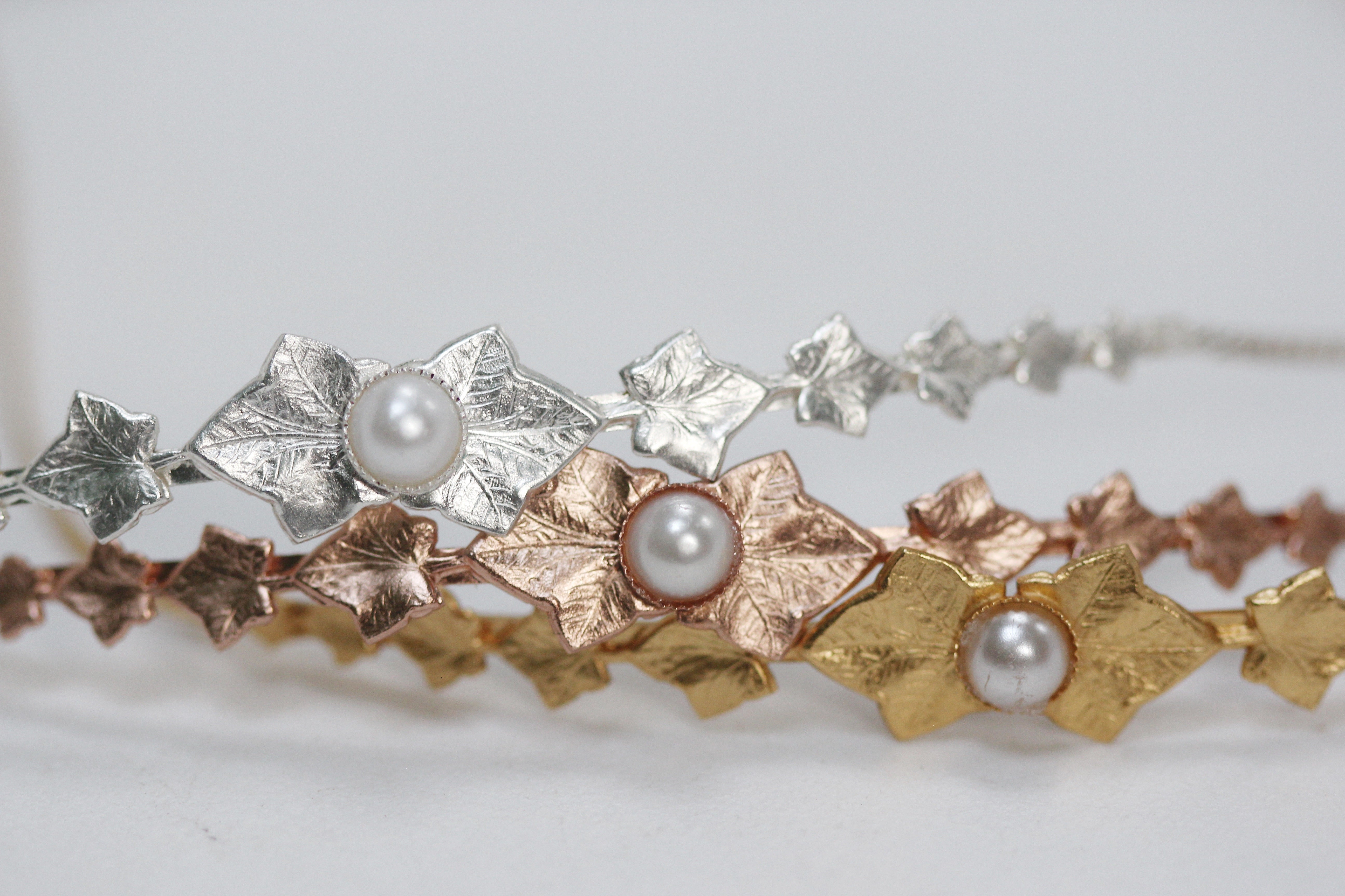 Ivy Magic Hair Chain