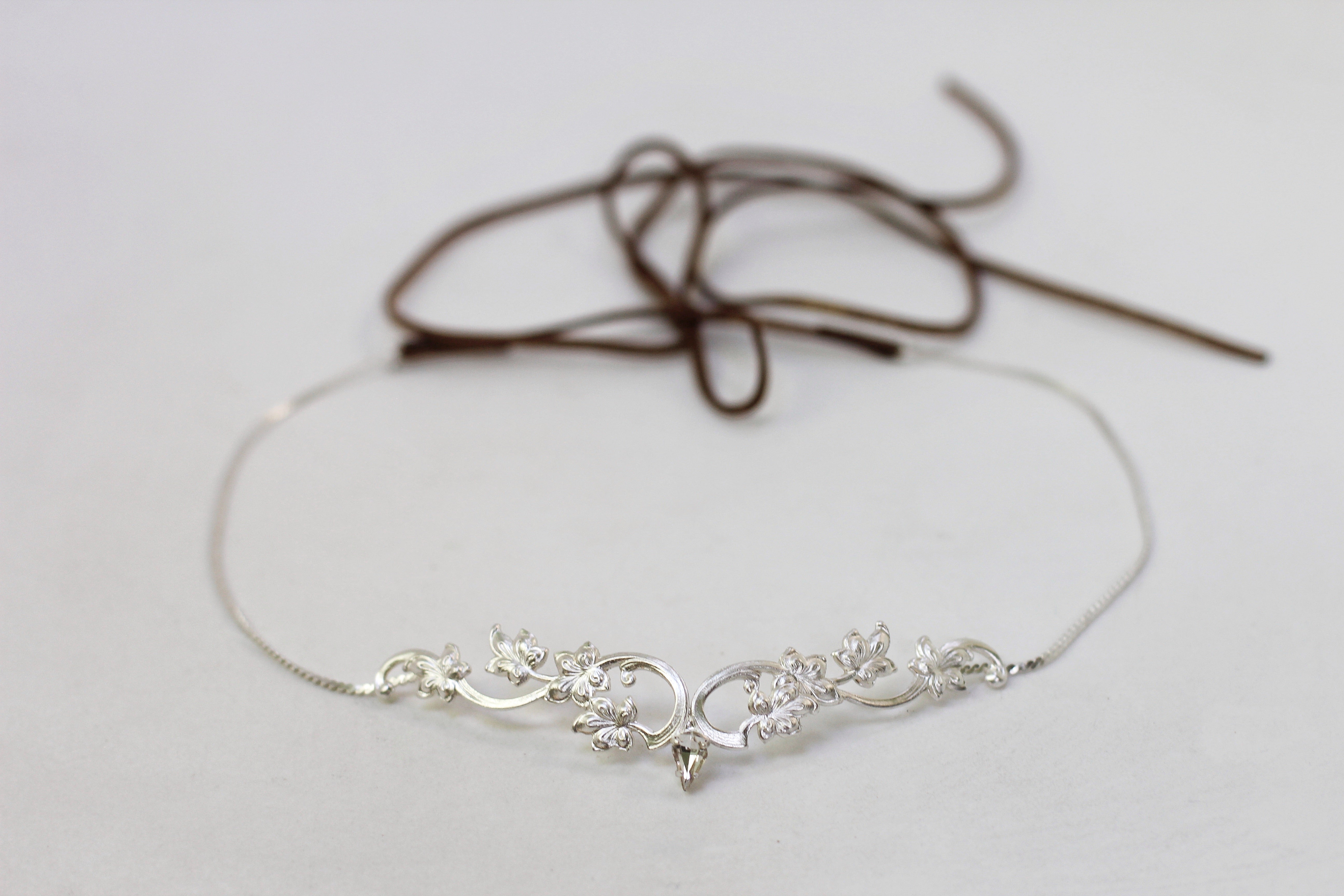 Royal Elf Hair Chain