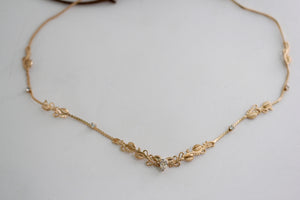Preorder * Elf V Shaped Hair Chain