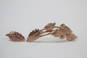 Preorder* Ivy Ear Cuff