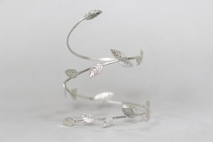 Preorder * Jasmine Branch Bracelet