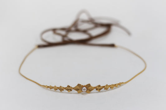 Ivy Magic Hair Chain