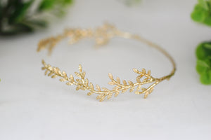 Wild Branches Choker