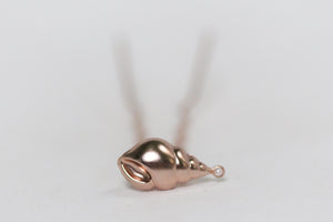 Preorder * Conch Sea Shell Hair Pin