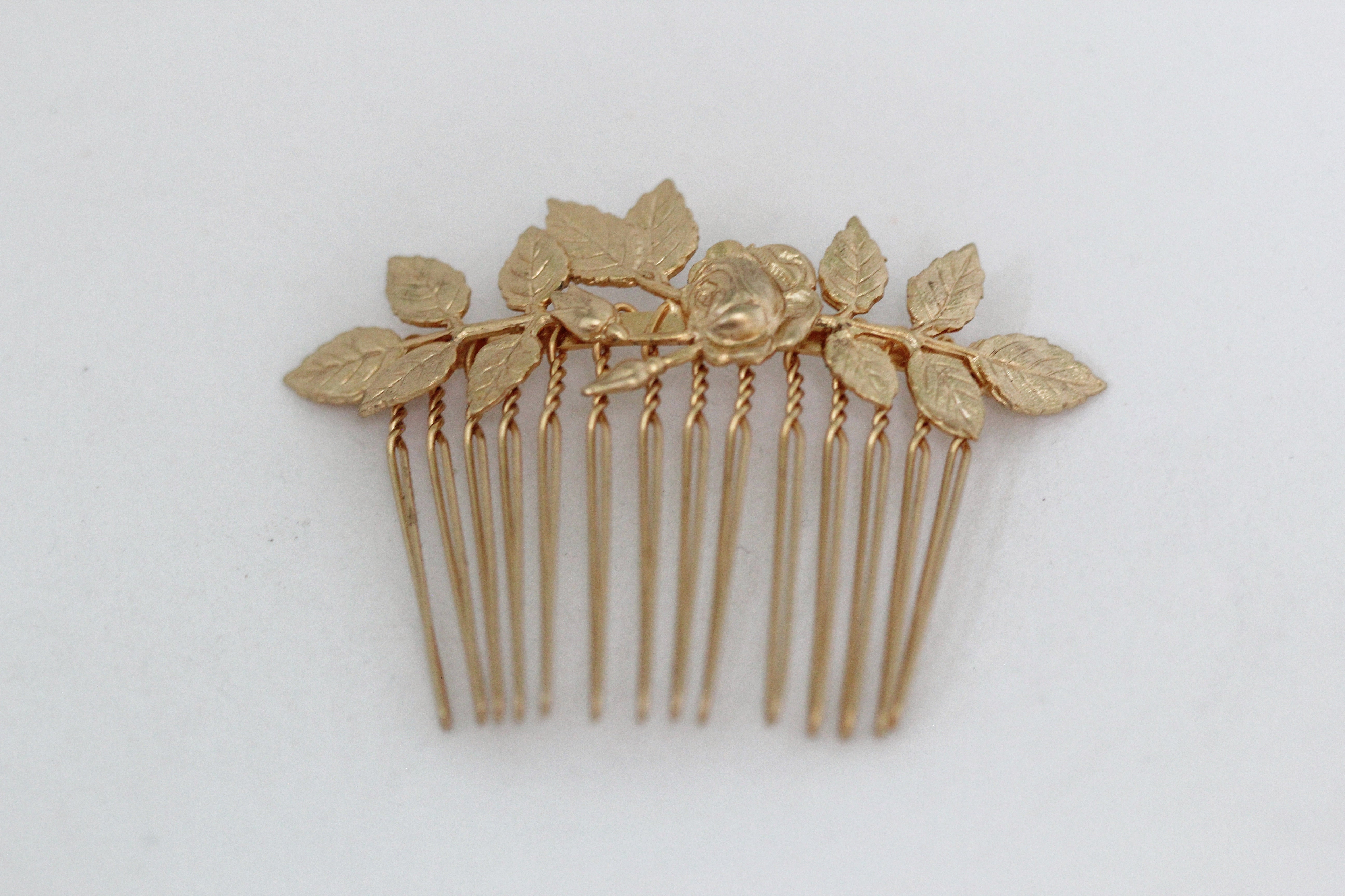 Rose Comb