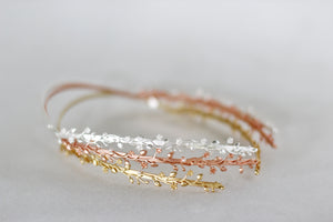 Enchanted Garden Goddess Crown