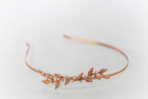 Twigs & Pearls Headband