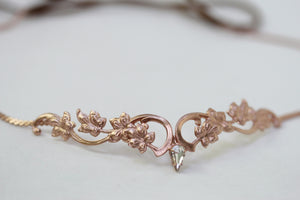 Royal Elf Hair Chain