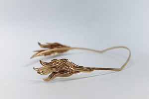 Preorder * Ariadne Flames Goddess Crown