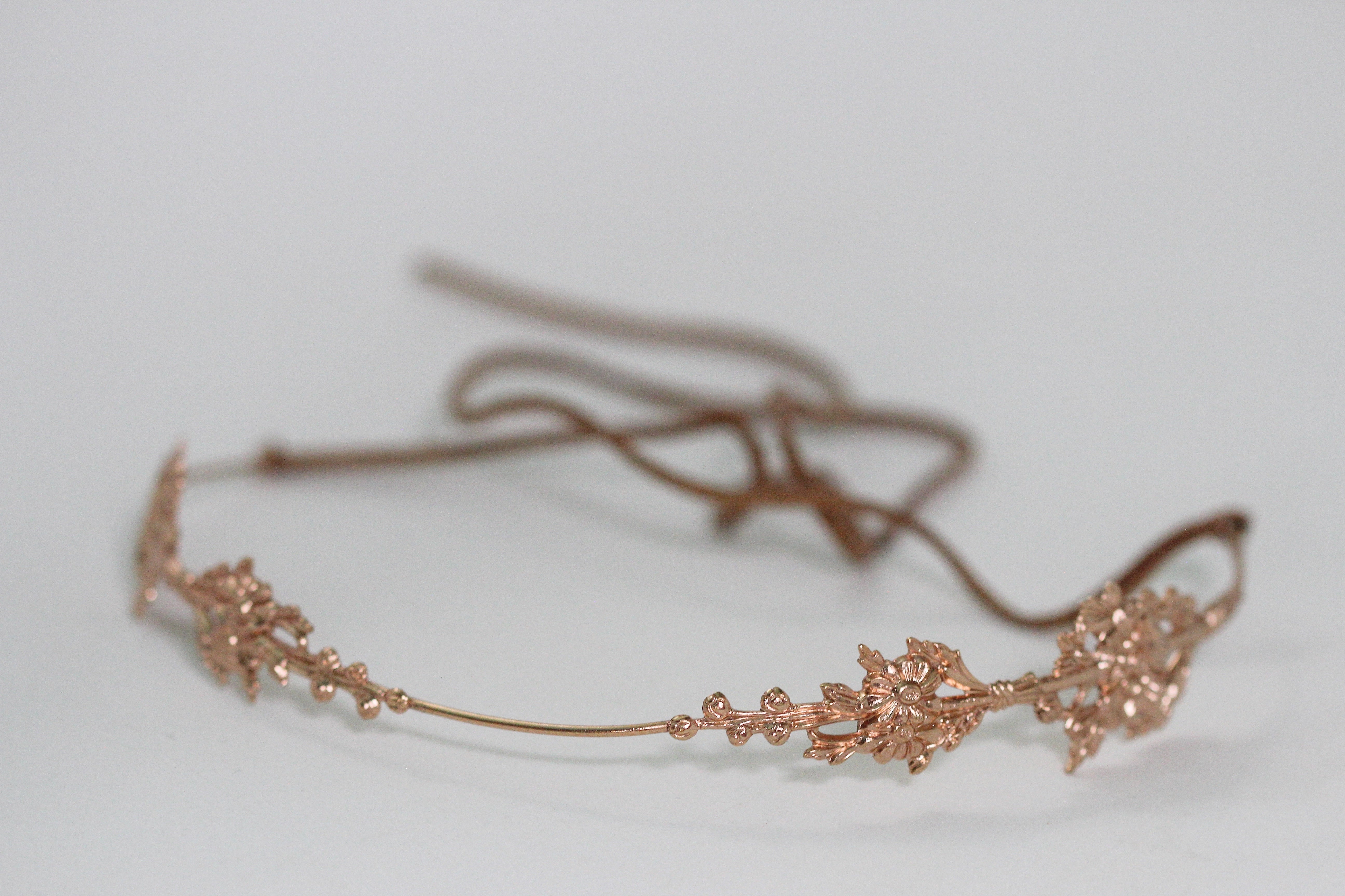 Preorder* Double Branches Wreath