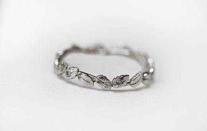 Preorder* Laurel Wreath Ring