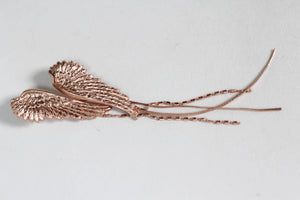 Preorder * Angel Wings Earrings