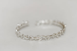Twigs Branch Full Bracelet