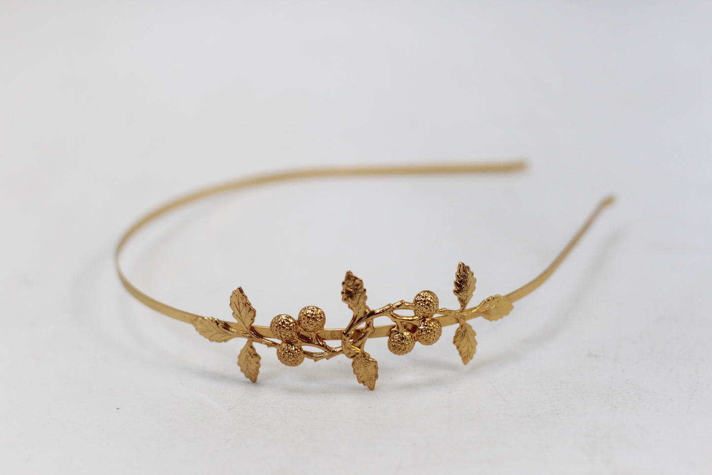 Berries Headband