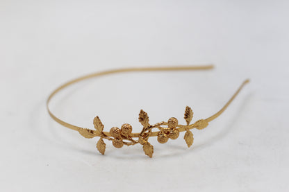 Berries Headband