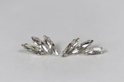 Preorder* Angelina Earrings