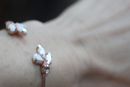 Preorder * Elizabeth Bracelet