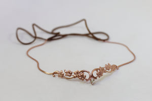 Royal Elf Hair Chain
