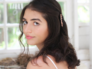 Twig Branch Hair Prong
