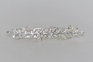 Bloom Bouquet Barrette