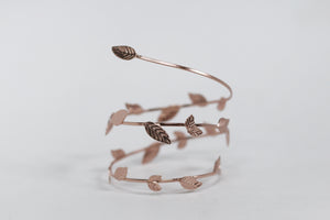 Preorder * Jasmine Branch Bracelet