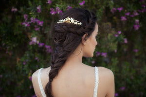 Preorder * Sophia Hair Comb